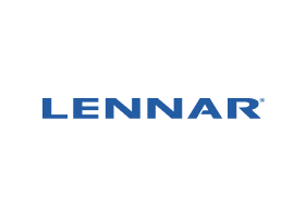 Lennar Logo