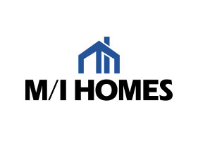 MI Homes Logo