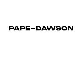 Pape Dawson Logo
