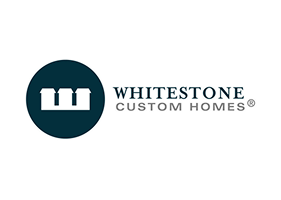 Whitestone Custom Homes Logo
