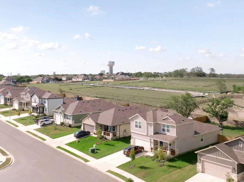 Land Development-image