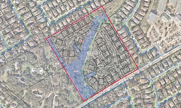 The Paddock at Green Valley