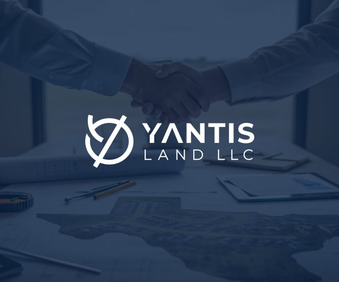 Yantis Logo on Image